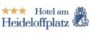 Hotel am Heideloffplatz