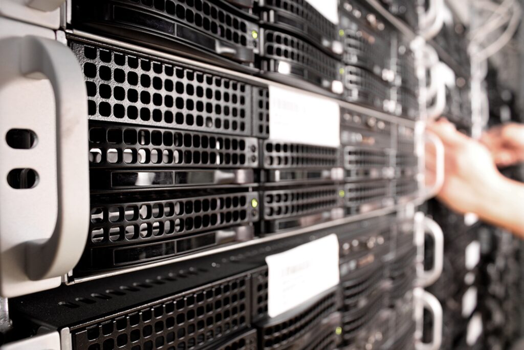Monitoring: effektive Systemüberwachung für Server