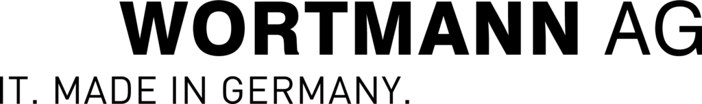 Wortmann AG Partner Logo